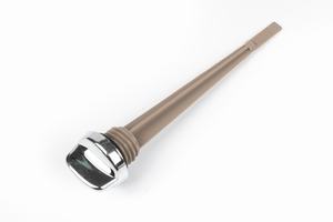 VARILLA DE ACEITE GILERA NEW SMASH PUNTA CROMADA YAMATO [Y25118]